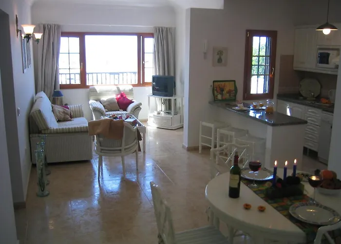 Villas Don Rafael