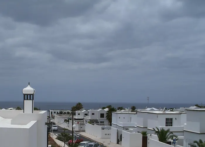 Villas Don Rafael